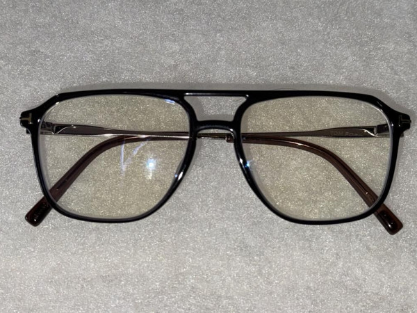 TOM FORD - FT5665-B 54¤16