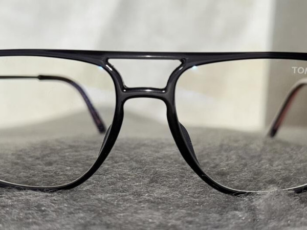 TOM FORD - FT5665-B  54&curren;16