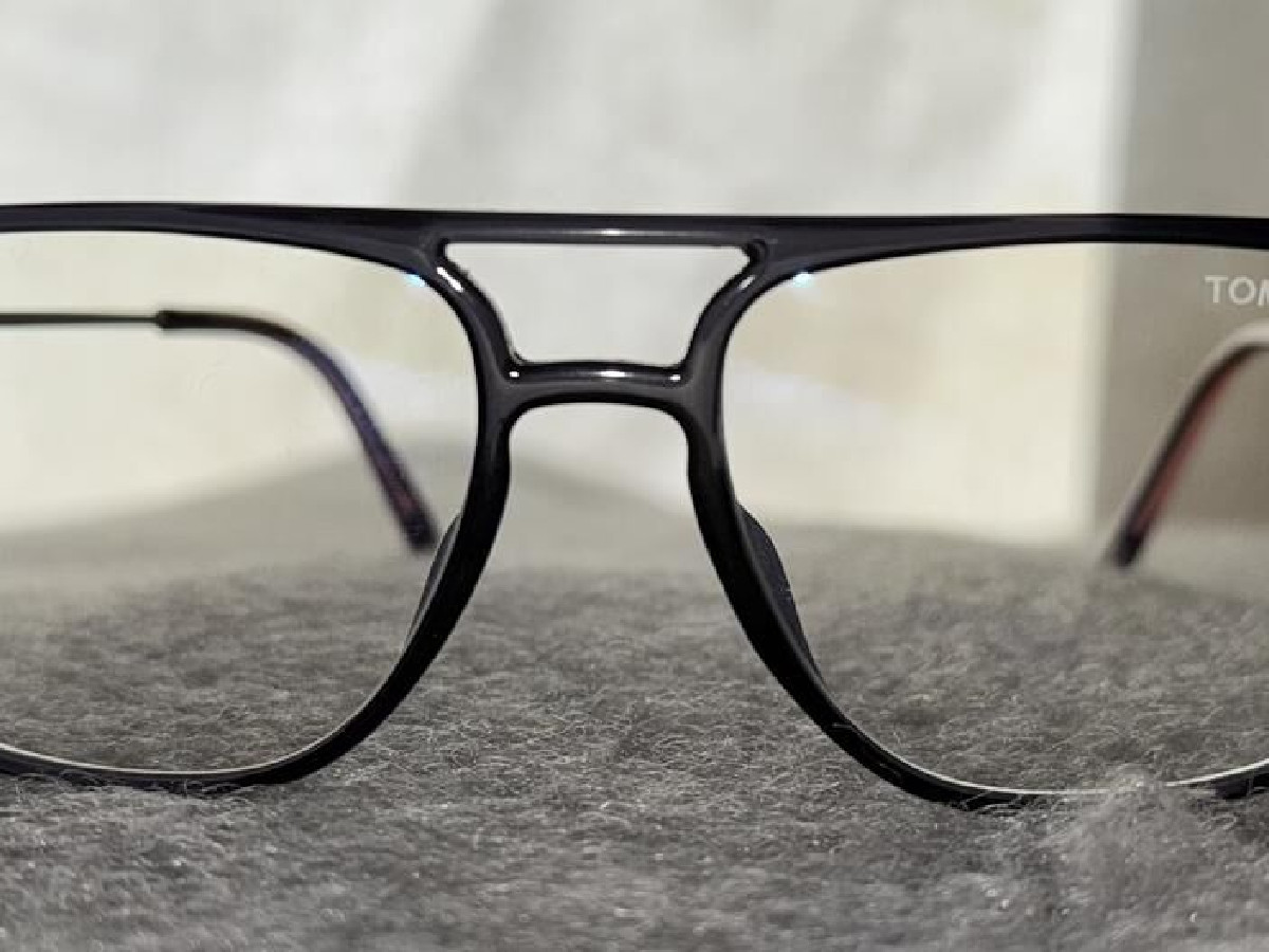 TOM FORD - FT5665-B  54&curren;16