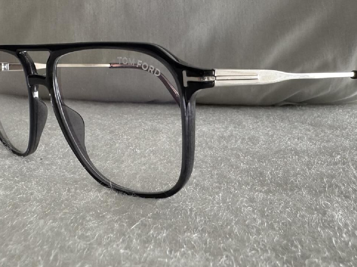 TOM FORD - FT5665-B  54&curren;16