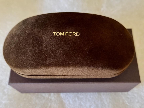 TOM FORD - FT5665-B  54&curren;16