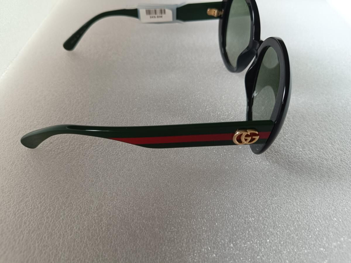 Gucci - GG0712S 55¤21