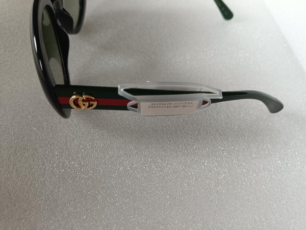 Gucci - GG0712S 55¤21