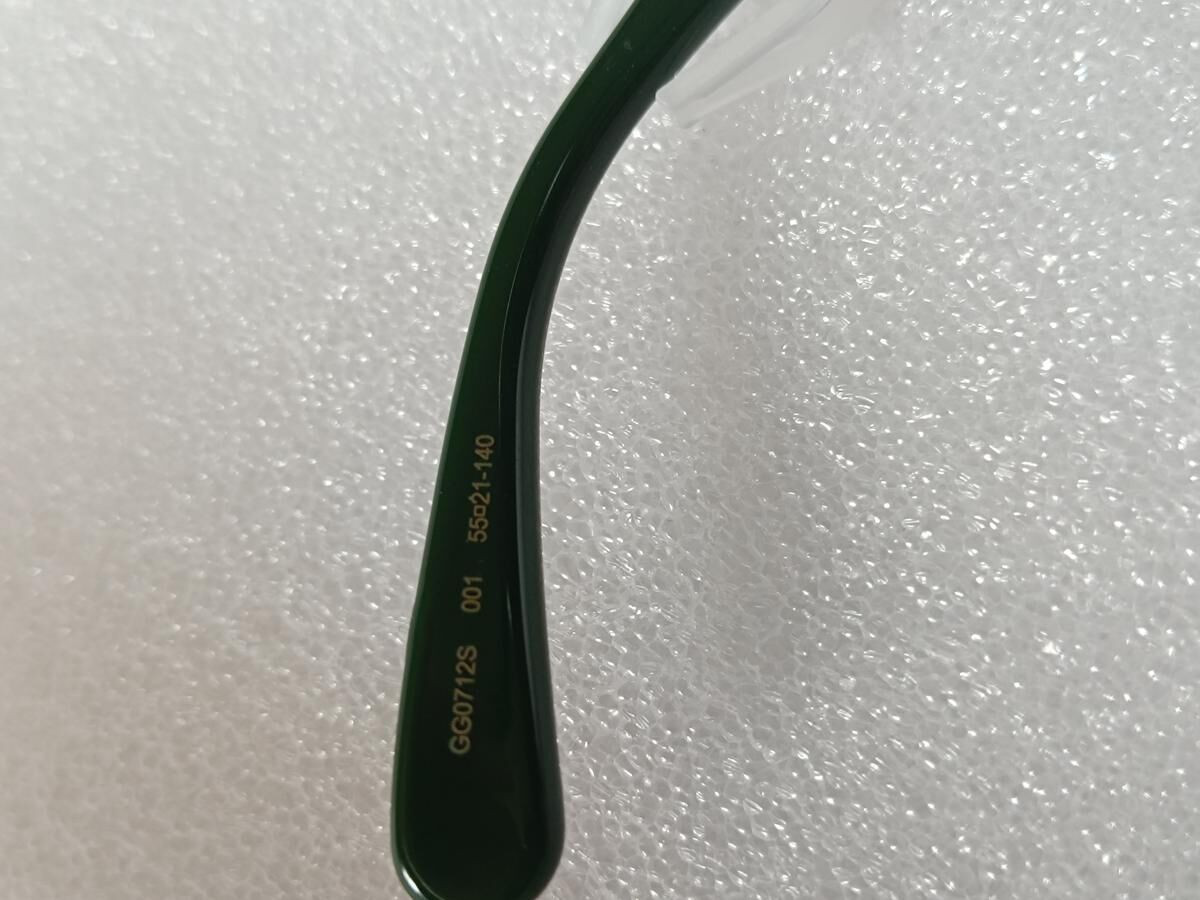 Gucci - GG0712S 55¤21