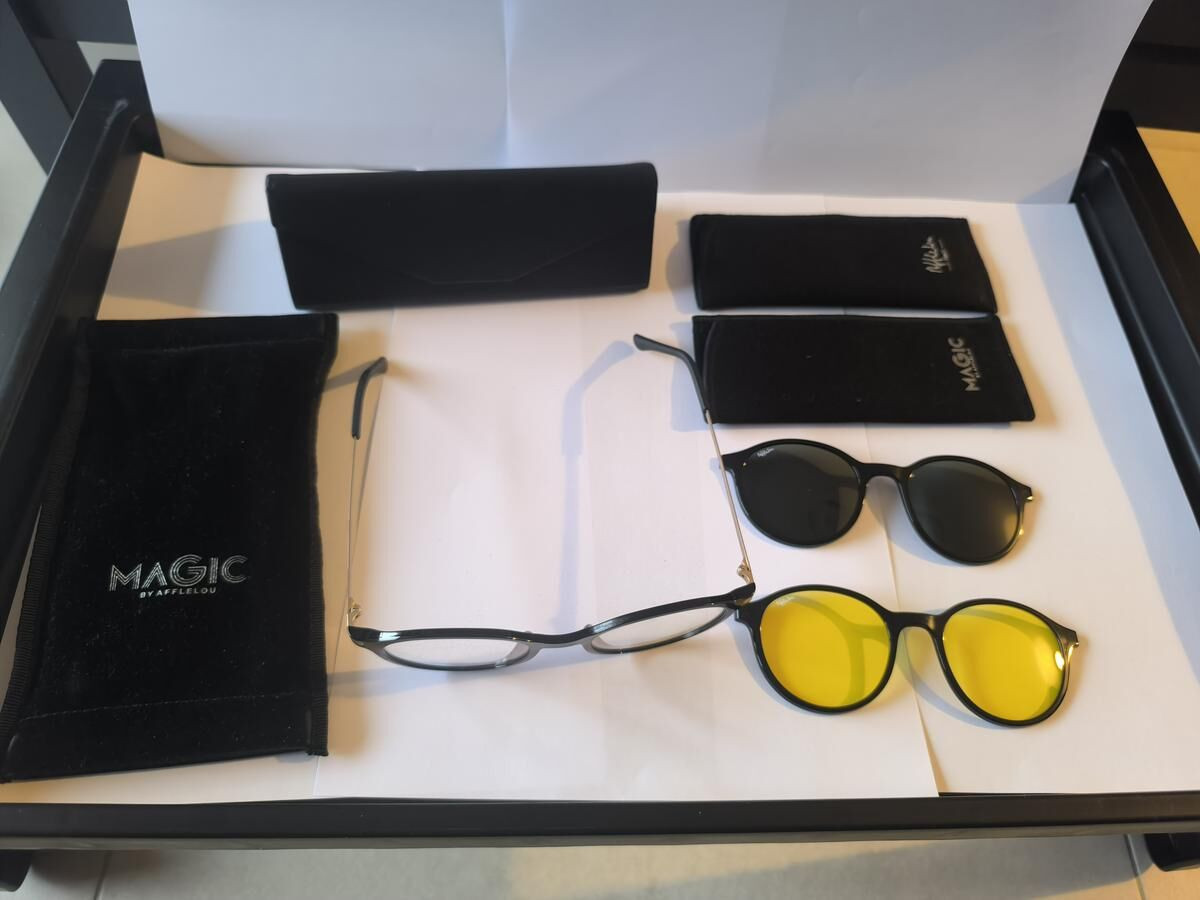 alain Afflelou  - TM37 49&curren;19