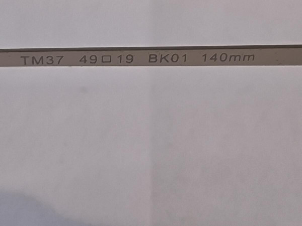 alain Afflelou  - TM37 49&curren;19