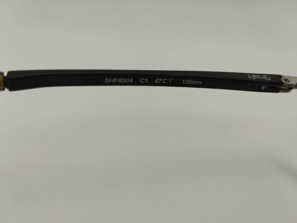 Alain Afflelou - SHF8504