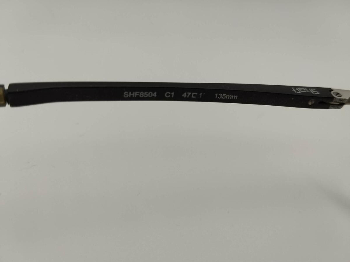 Alain Afflelou - SHF8504