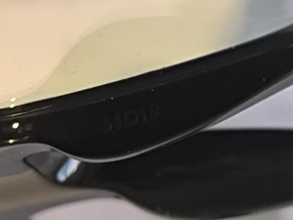 alain Afflelou  - Mod&egrave;le ingenieux 54&curren;19