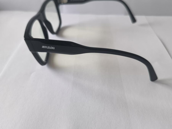 alain Afflelou  - Mod&egrave;le ingenieux 54&curren;19