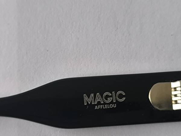 alain Afflelou  - Mod&egrave;le ingenieux 54&curren;19