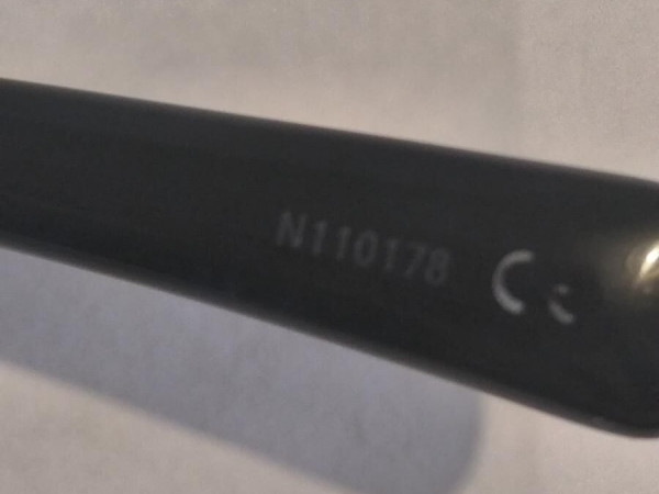 alain Afflelou  - Mod&egrave;le ingenieux 54&curren;19