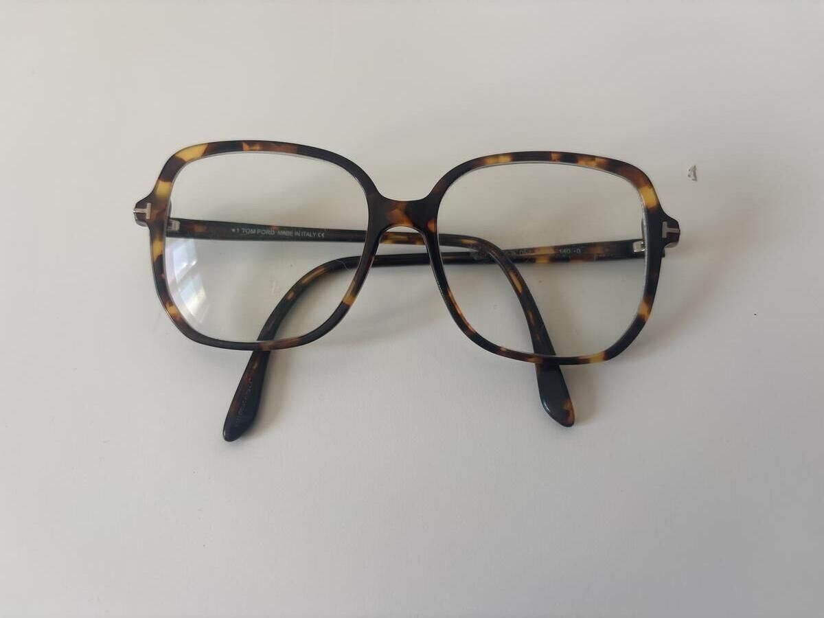 Tom Ford - TF5578B 052  54&curren;15