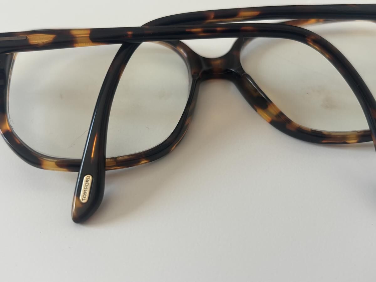 Tom Ford - TF5578B 052  54&curren;15