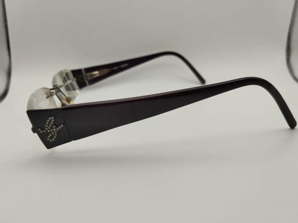 Guess - GU 1605ST BLK 54&curren;17