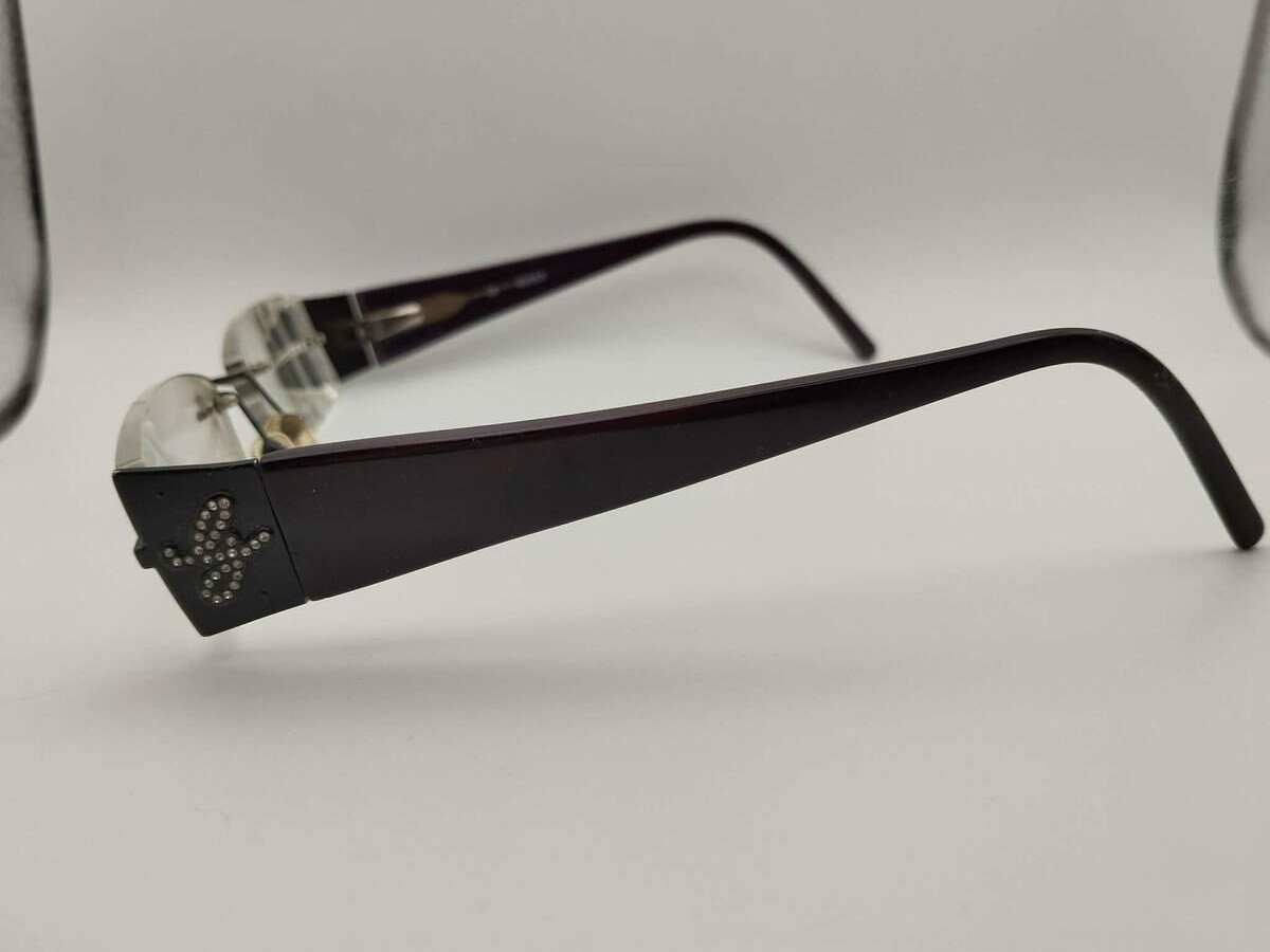 Guess - GU 1605ST BLK 54&curren;17