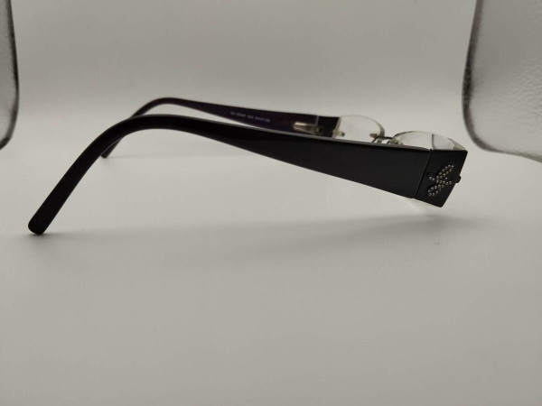 Guess - GU 1605ST BLK 54&curren;17