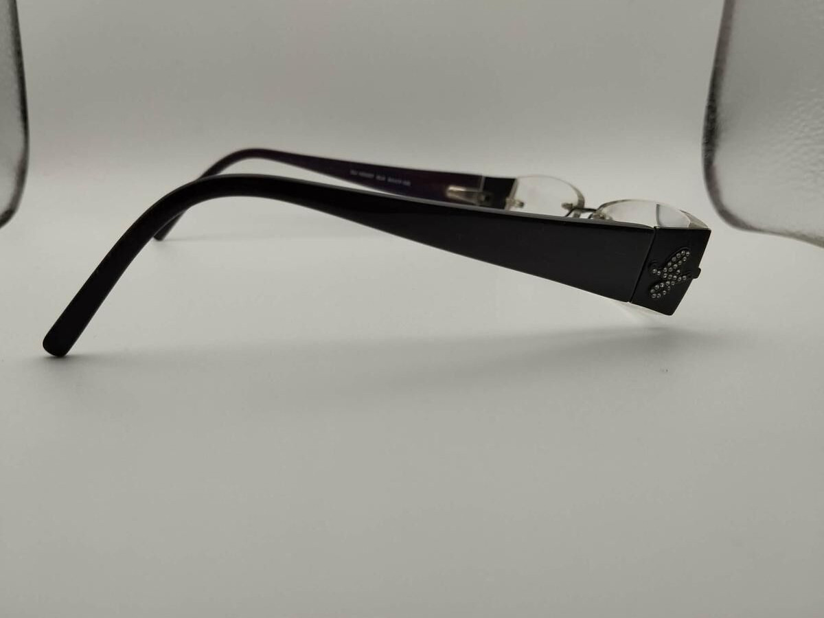 Guess - GU 1605ST BLK 54&curren;17