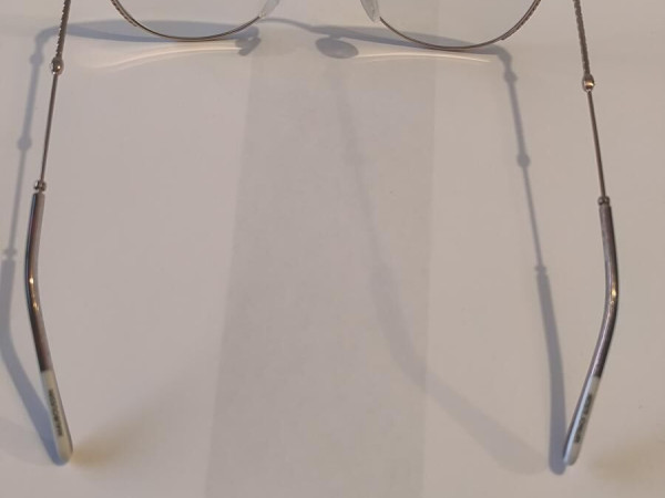 Mauboussin  - Mau2107 52&curren;18