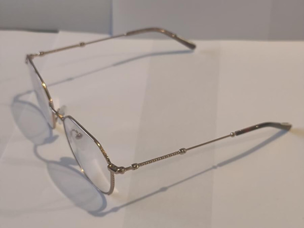 Mauboussin  - Mau2107 52&curren;18