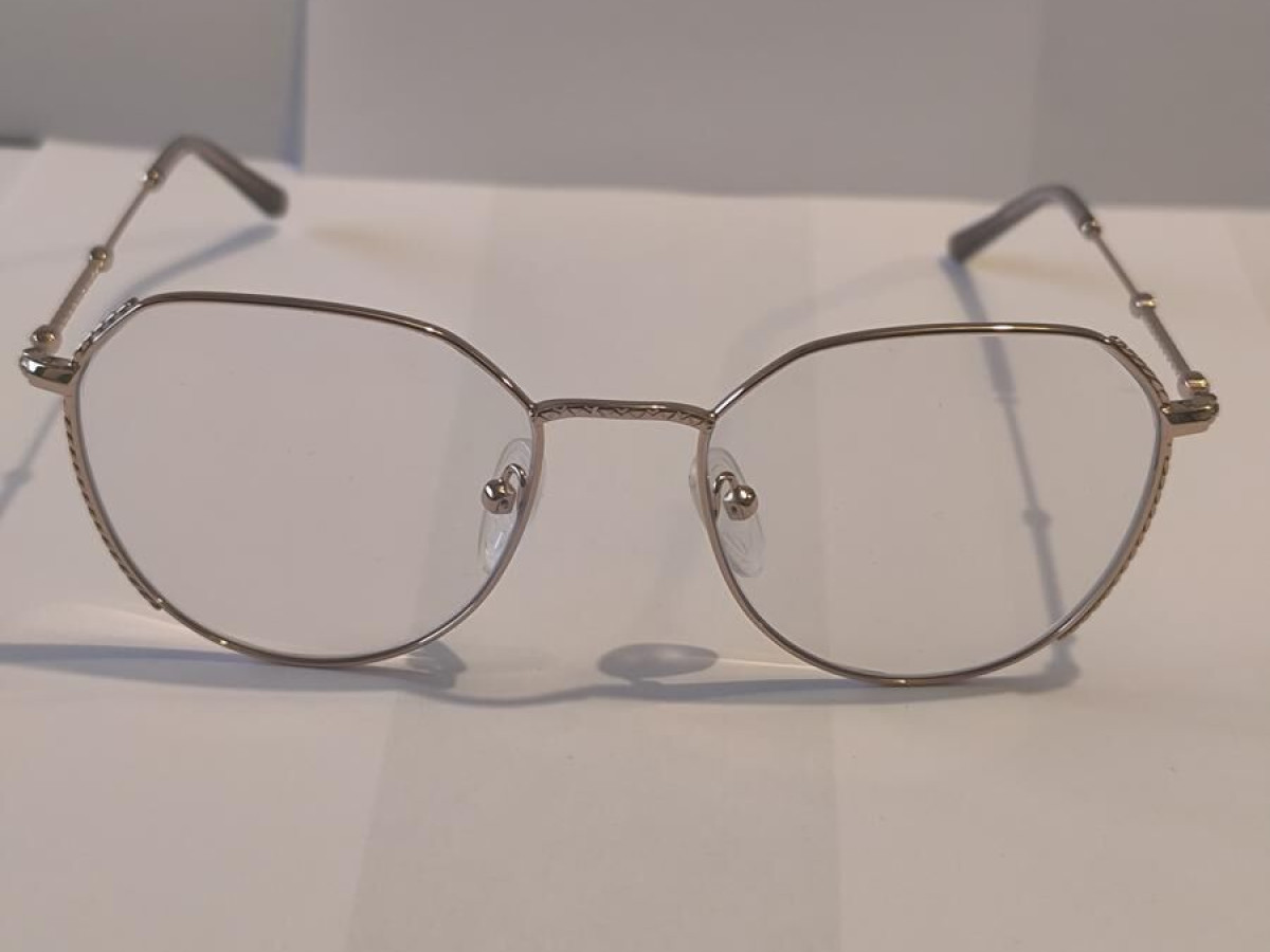 Mauboussin  - Mau2107 52&curren;18