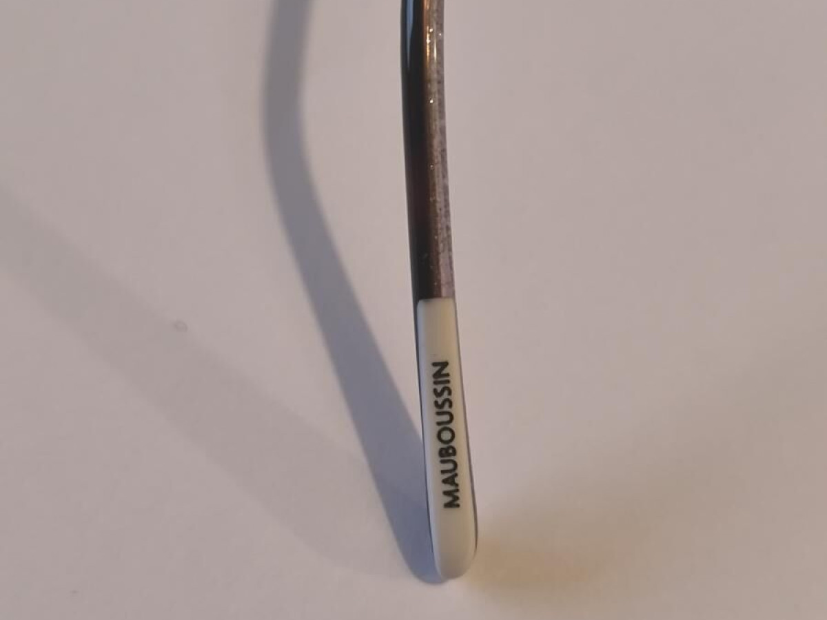 Mauboussin  - Mau2107 52&curren;18