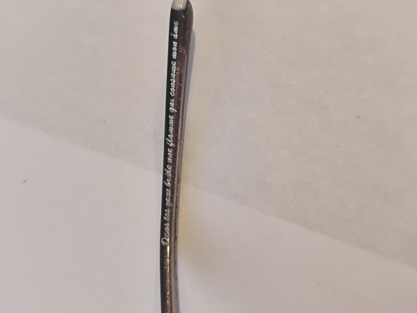 Mauboussin  - Mau2107 52&curren;18