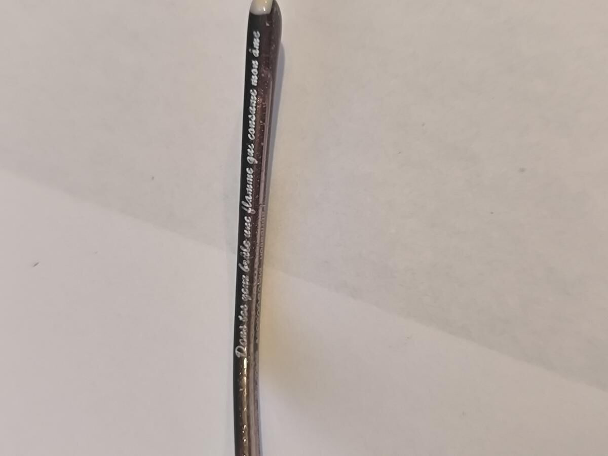 Mauboussin  - Mau2107 52&curren;18