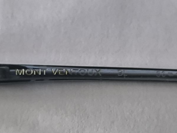 Etnia barcelona - Mont ventoux  56&curren;14