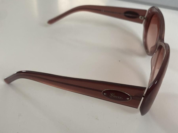 Lunette de soleil GUCCI - CG RDSPA 58&curren;13130