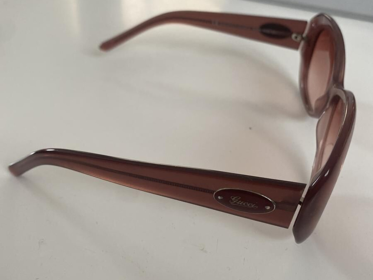 Lunette de soleil GUCCI - CG RDSPA 58&curren;13130