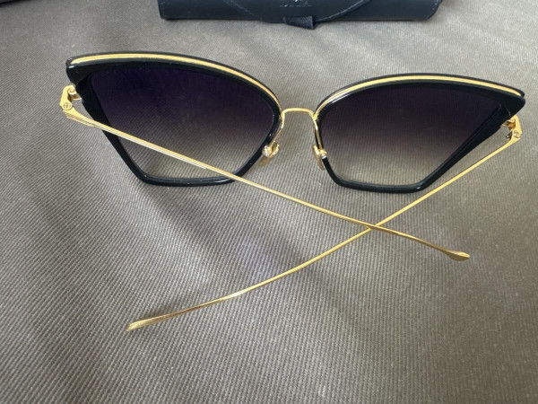 DITA - 21013-A-BLKGLD-50 59¤15-145