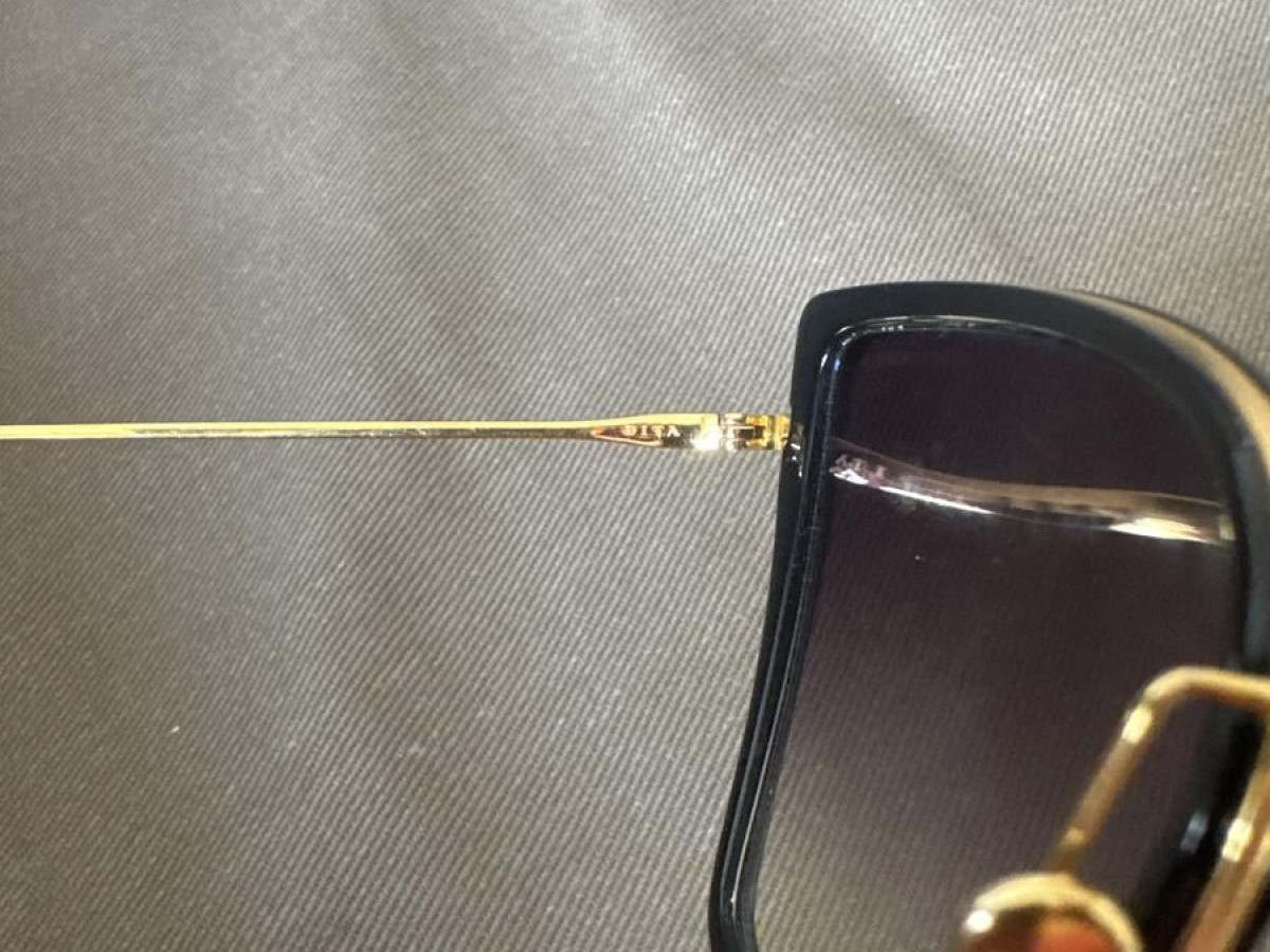 DITA - 21013-A-BLKGLD-50 59¤15-145