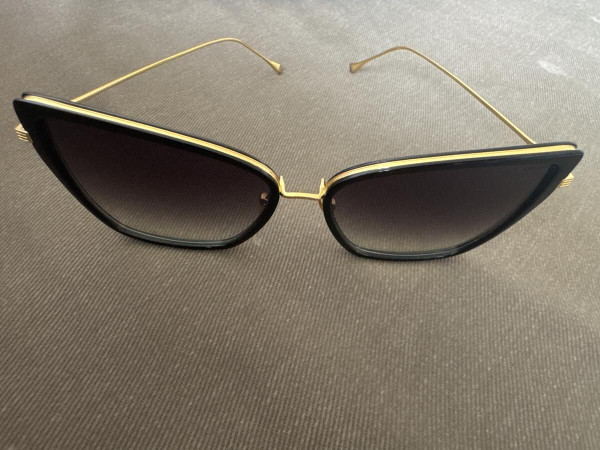 DITA - 21013-A-BLKGLD-50 59¤15-145