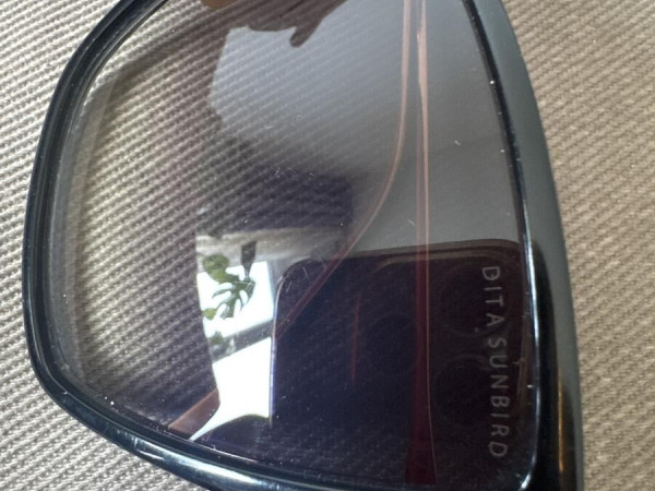 DITA - 21013-A-BLKGLD-50 59¤15-145