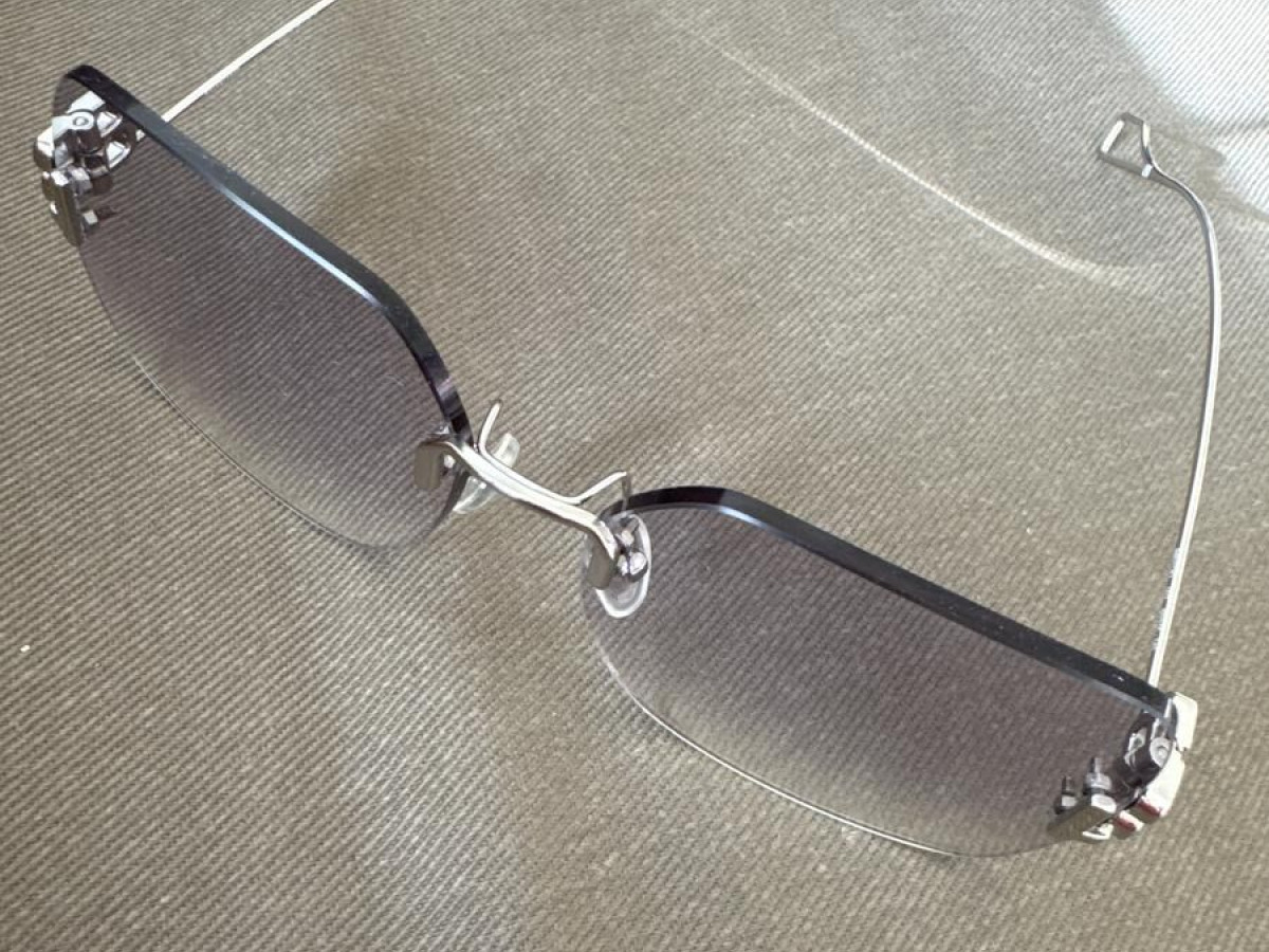 BALENCIAGA - BB1130002 60&curren;15-140