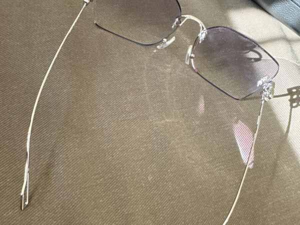 BALENCIAGA - BB1130002 60&curren;15-140