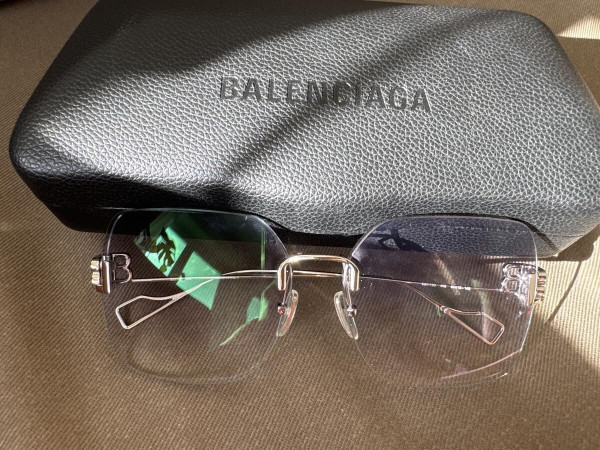 BALENCIAGA - BB1130002 60&curren;15-140