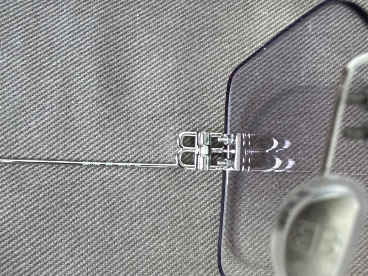 BALENCIAGA - BB1130002 60&curren;15-140