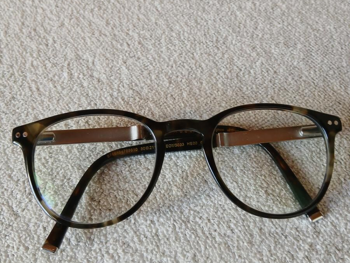 HERITAGE - HEOM5033 50&curren;21