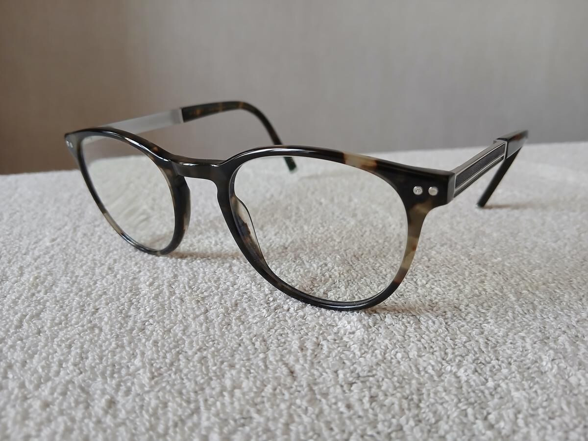 HERITAGE - HEOM5033 50&curren;21