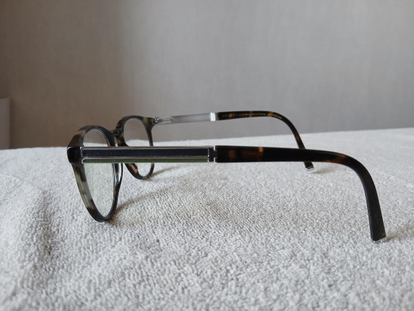 HERITAGE - HEOM5033 50&curren;21