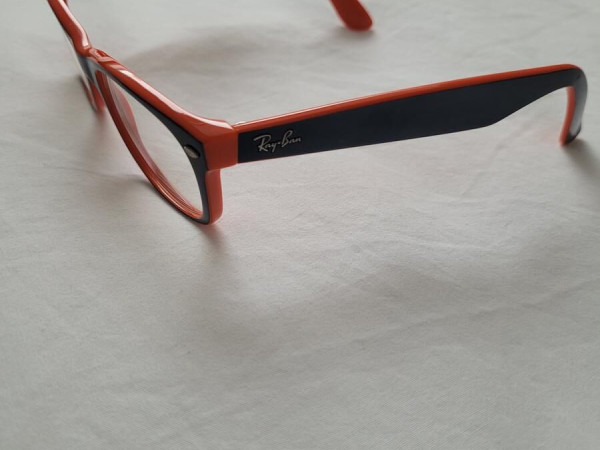 Ray-Ban - RB2132 NEW WAYFARER 789CF 52□18 2N