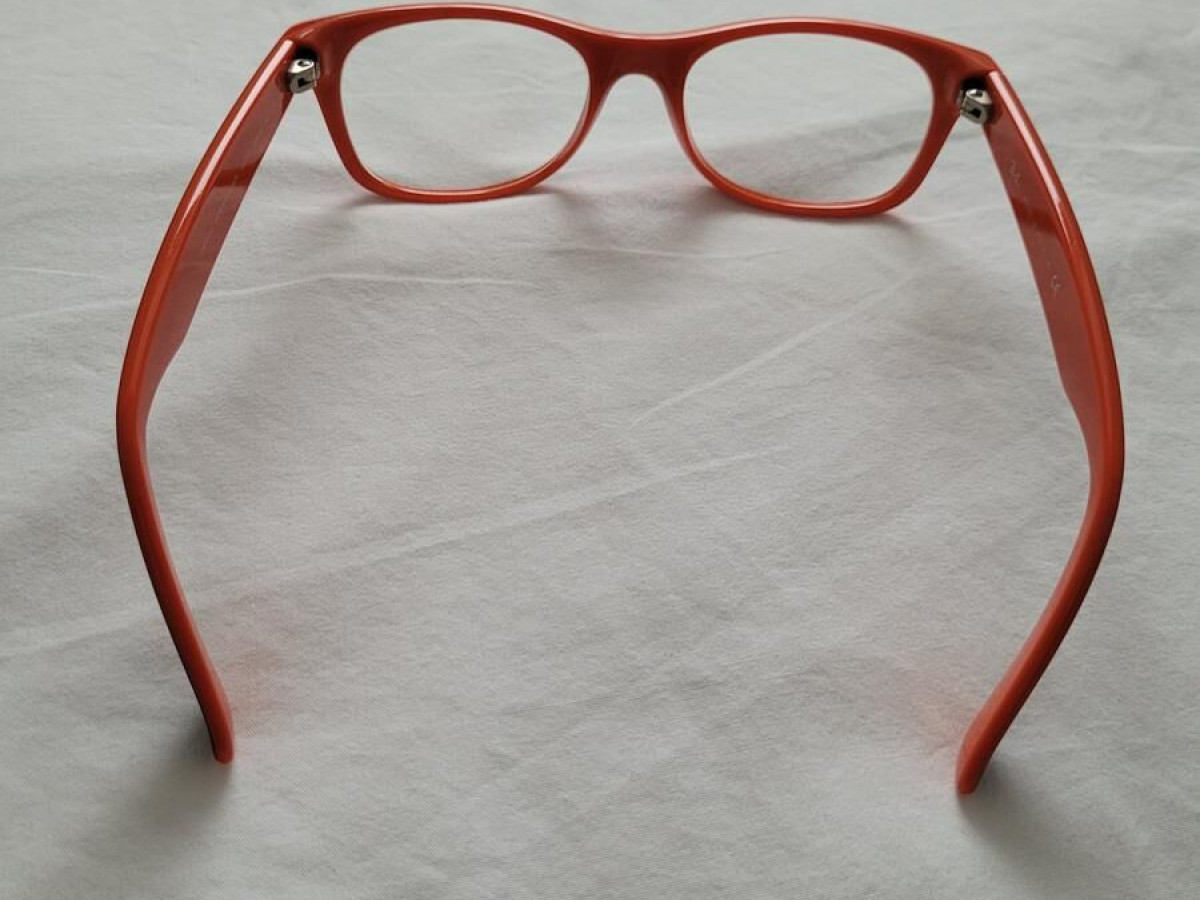 Ray-Ban - RB2132 NEW WAYFARER 789CF 52□18 2N