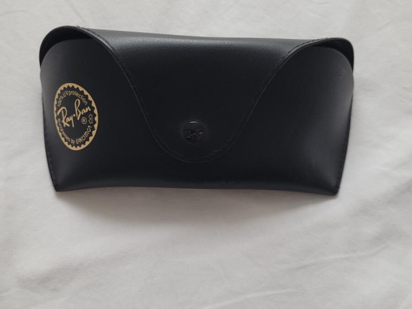 Ray-Ban - RB2132 NEW WAYFARER 789CF 52□18 2N