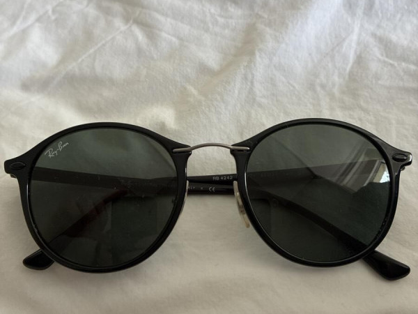 Ray-Ban - RB4242 601/71 49¤21