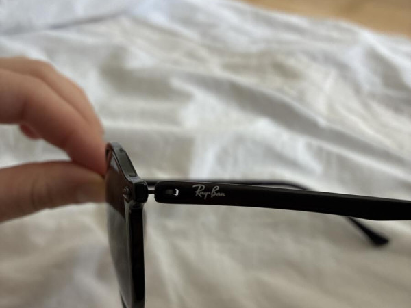 Ray-Ban - RB4242 601/71 49¤21