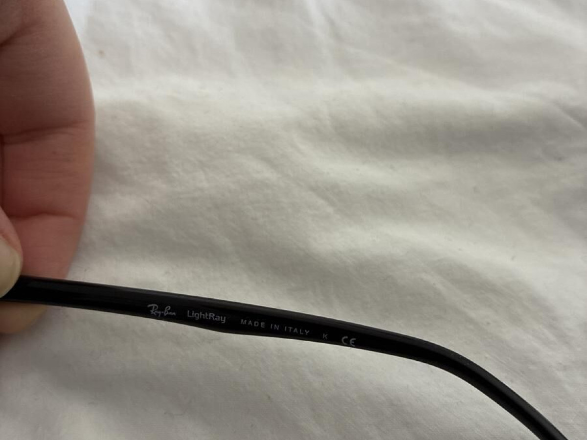 Ray-Ban - RB4242 601/71 49¤21