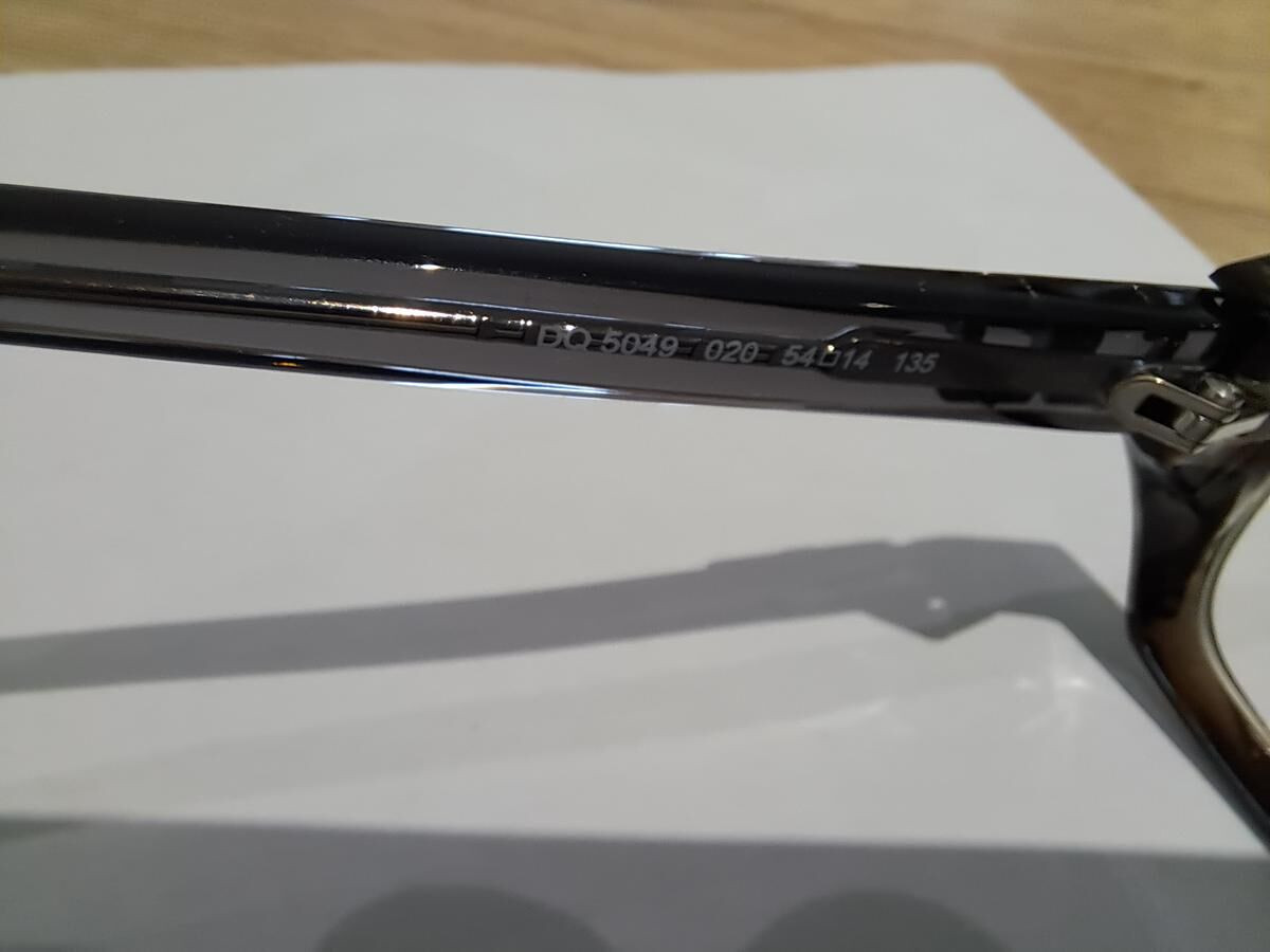 DSQUARED2 - DQ5049020 54&curren;14 135