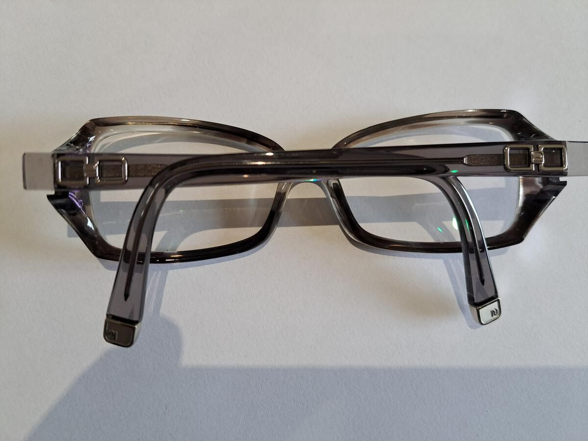 DSQUARED2 - DQ5049020 54&curren;14 135